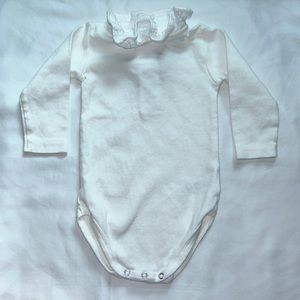 BobBon Onesie - 6 months